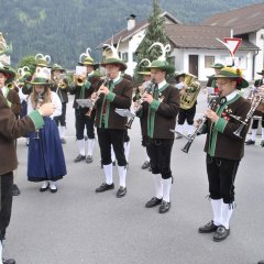 Namenstag Pater Johannes